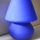 Blue champion lamp brand Habitat 80s