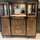 Drink cabinet art deco