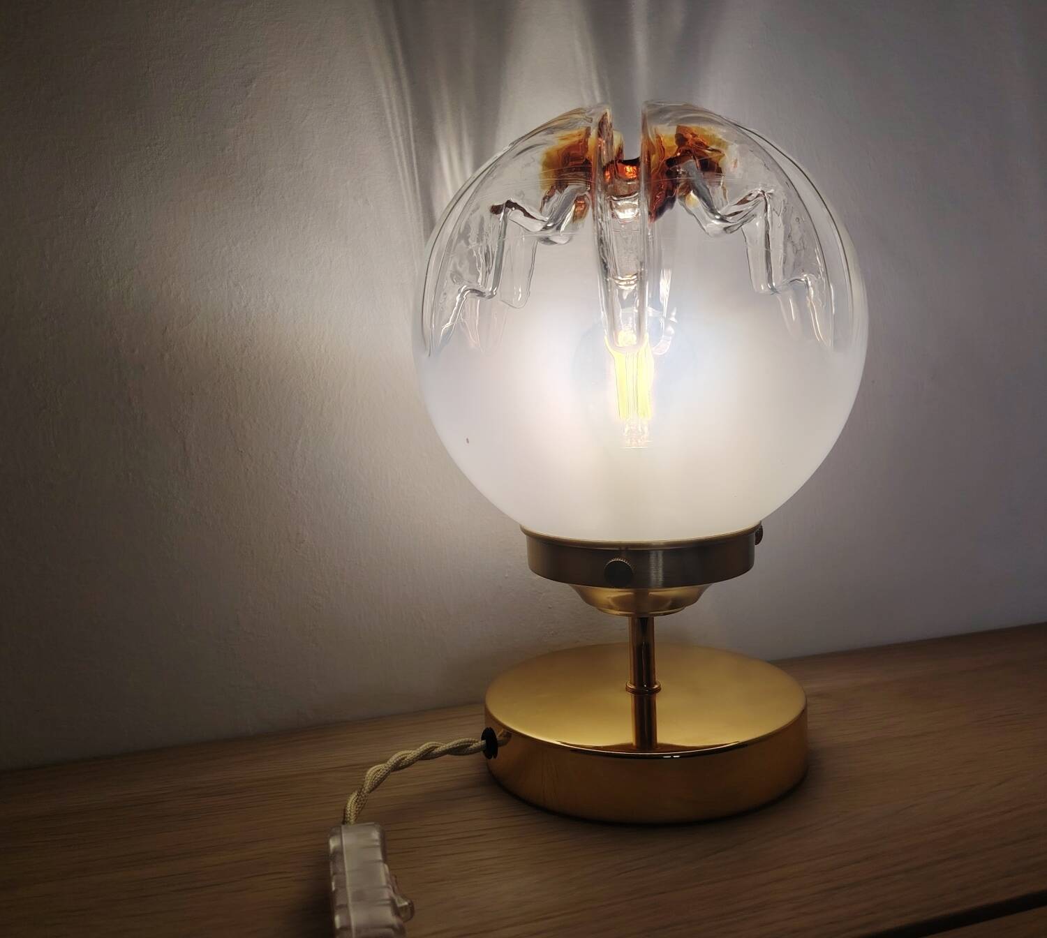 Globe Murano Mazzega