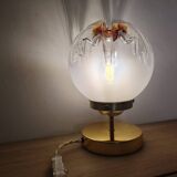 Globe Murano Mazzega