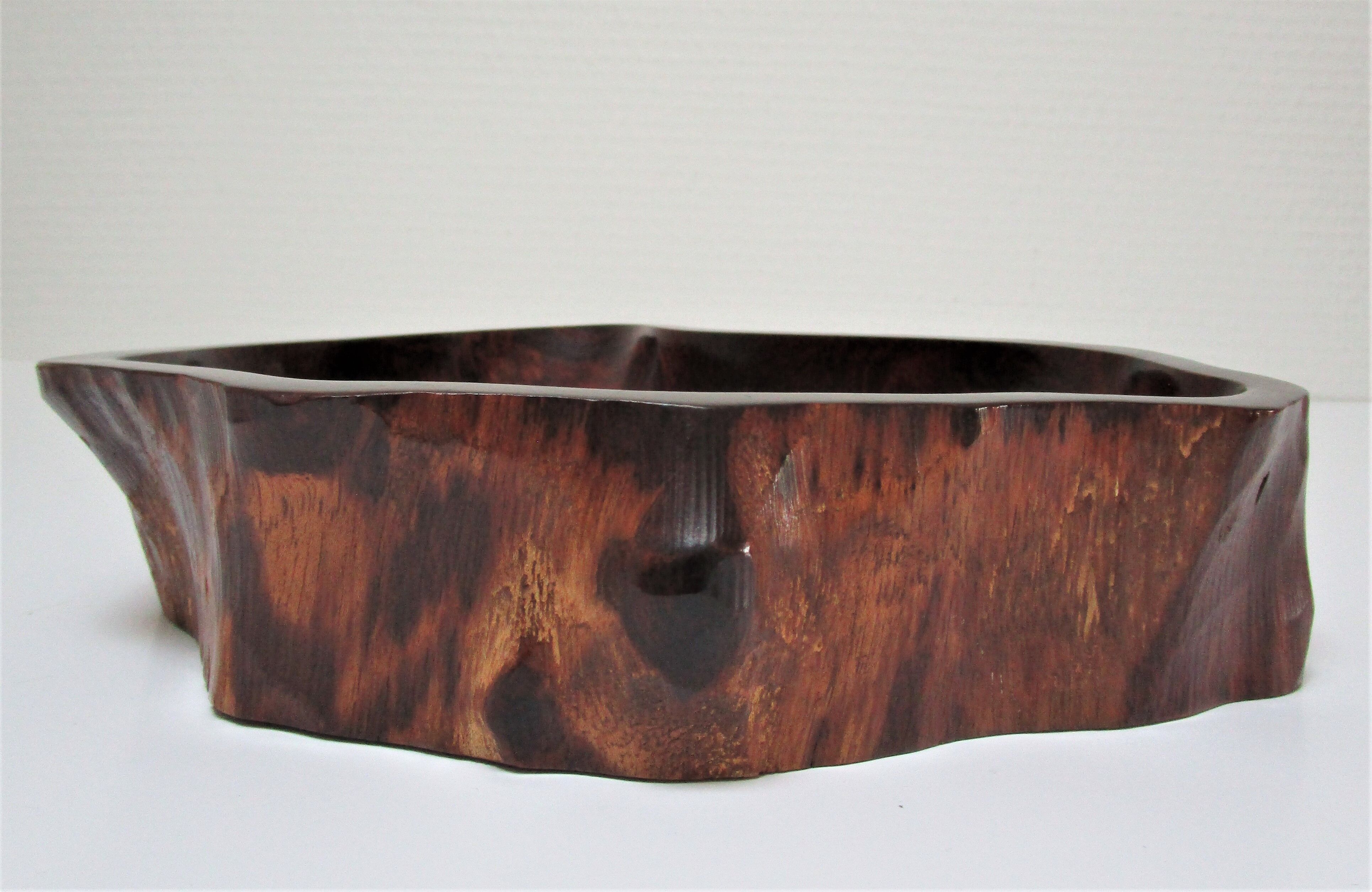 Trinket bowl free form 50/60