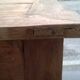 Table de ferme 19eme