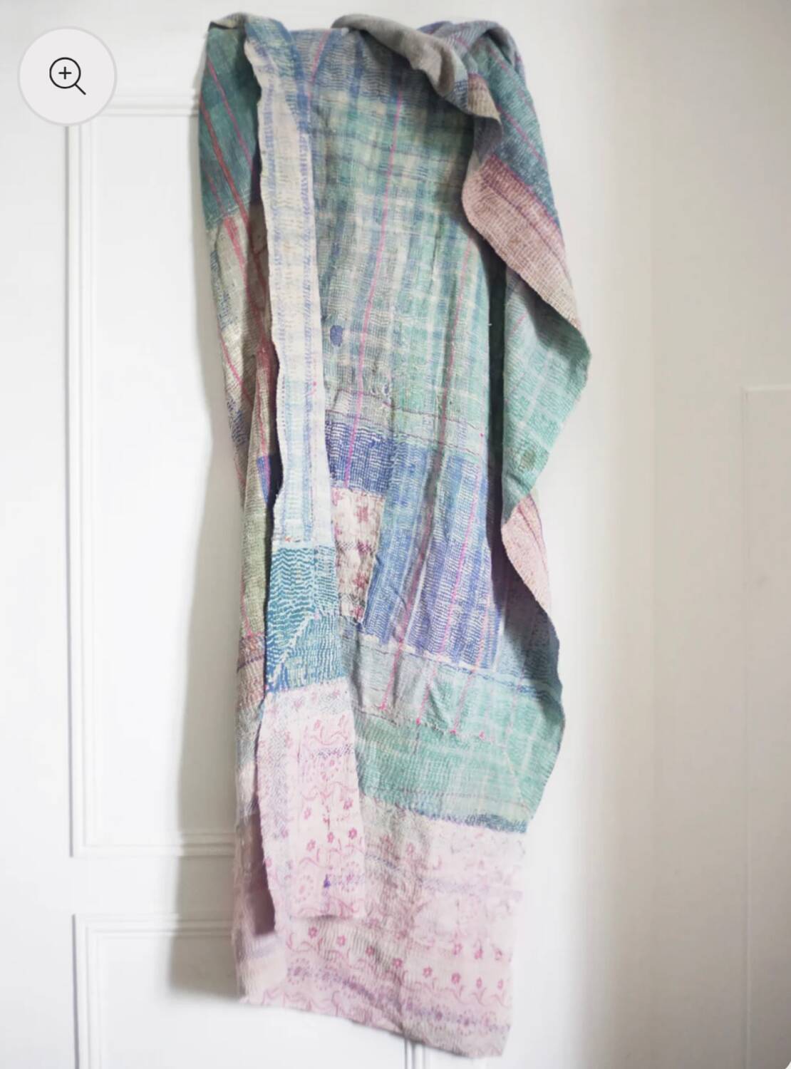 Traditional Bangladeshi Kantha