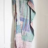 Traditional Bangladeshi Kantha