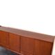 Mid-Century Norwegian Teak Sideboard from Sven Andersen, 1960s