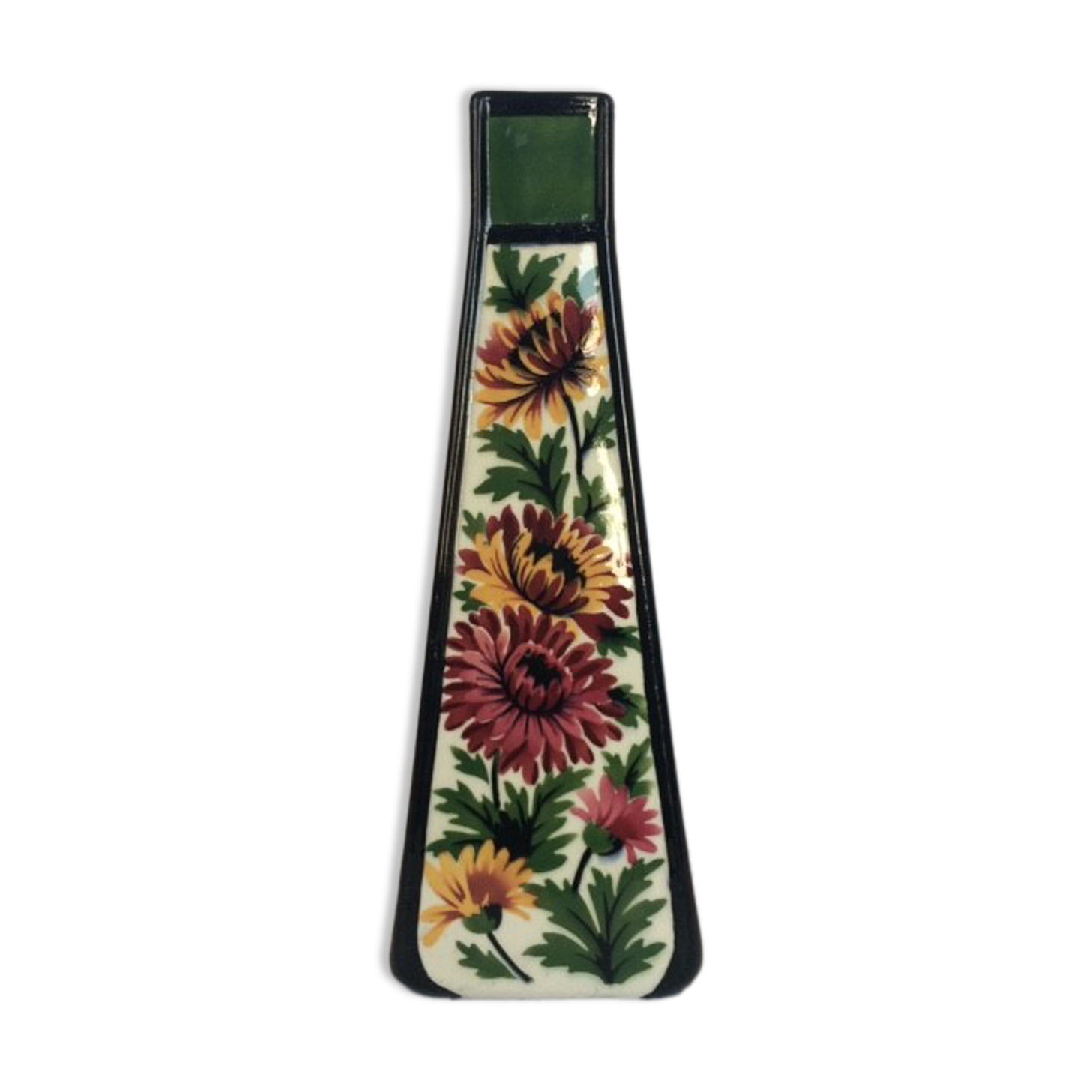 Soliflore Villeroy - Boch, circa 1900