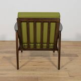 Set of Model 300-139 Armchairs from Swarzędz Furniture Factory, 1960s