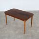 vintage dining table | table | extendable | Swedish