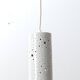 Lampe suspendue Sgrafo moderne