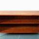 Set of 2 sideboards  dhs-20 teak herbert hirche for christian holzäpfel kg 1950s
