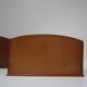 Deux range-courrier bois massif vintage