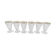 Verres à liqueur