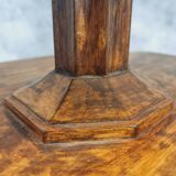 Antique Art Deco Shelf France 1920s