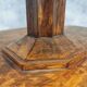 Antique Art Deco Shelf France 1920s