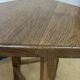 Pair of Vintage Brutalist Bar Stools