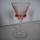 Lot de 2 verres à liqueur
