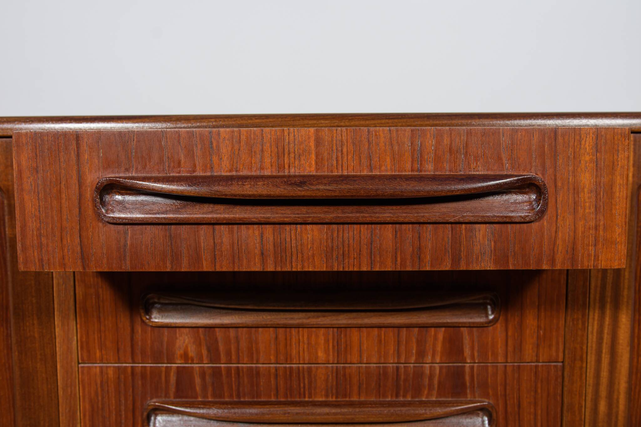 Mid-Century Sideboard by Victor Wilkins for G-Plan, United Knigdom, 1960s