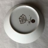 Historic cup former Royal Manufacture of Limoges (reproduction)