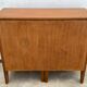 Bureau en bois Raclem, 1950
