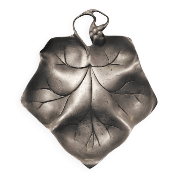 Leaf vide poche — Beyit