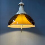 Suspension of the Stilux Milano space age