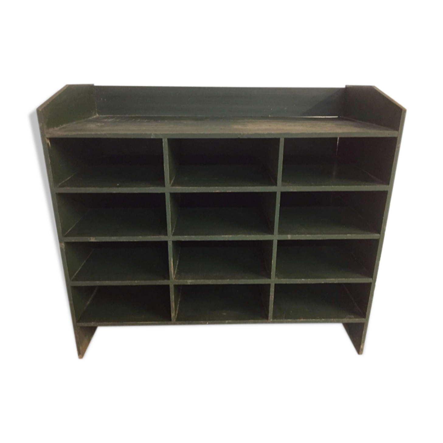 Craft furniture / locker