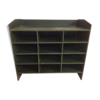 Craft furniture / locker