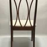 Chairs and chairs g-plan 1970s teak