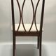 Chaises et fauteuils g-plan 1970s teck