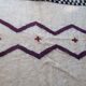 Berber carpet 156x165cm