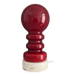 lampe de bureau Mushroom - peill