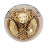 Small Wall Sconce Koch & Lowy by Peill & Putzler, Germany, 1970s