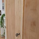 Vintage Parisian wardrobe