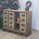 Trade furniture