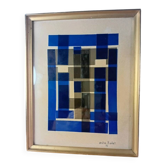 Tableau années 1970
