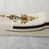 Ceramic knife holder