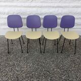 Chaises vintage