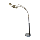 Lampadaire muguet  5 tiges