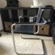 Set of 6 armchairs
