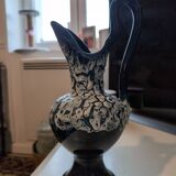 Ceramic pitcher