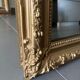 Louis Philippe mirror, 83x64 cm