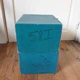 Archive boxes