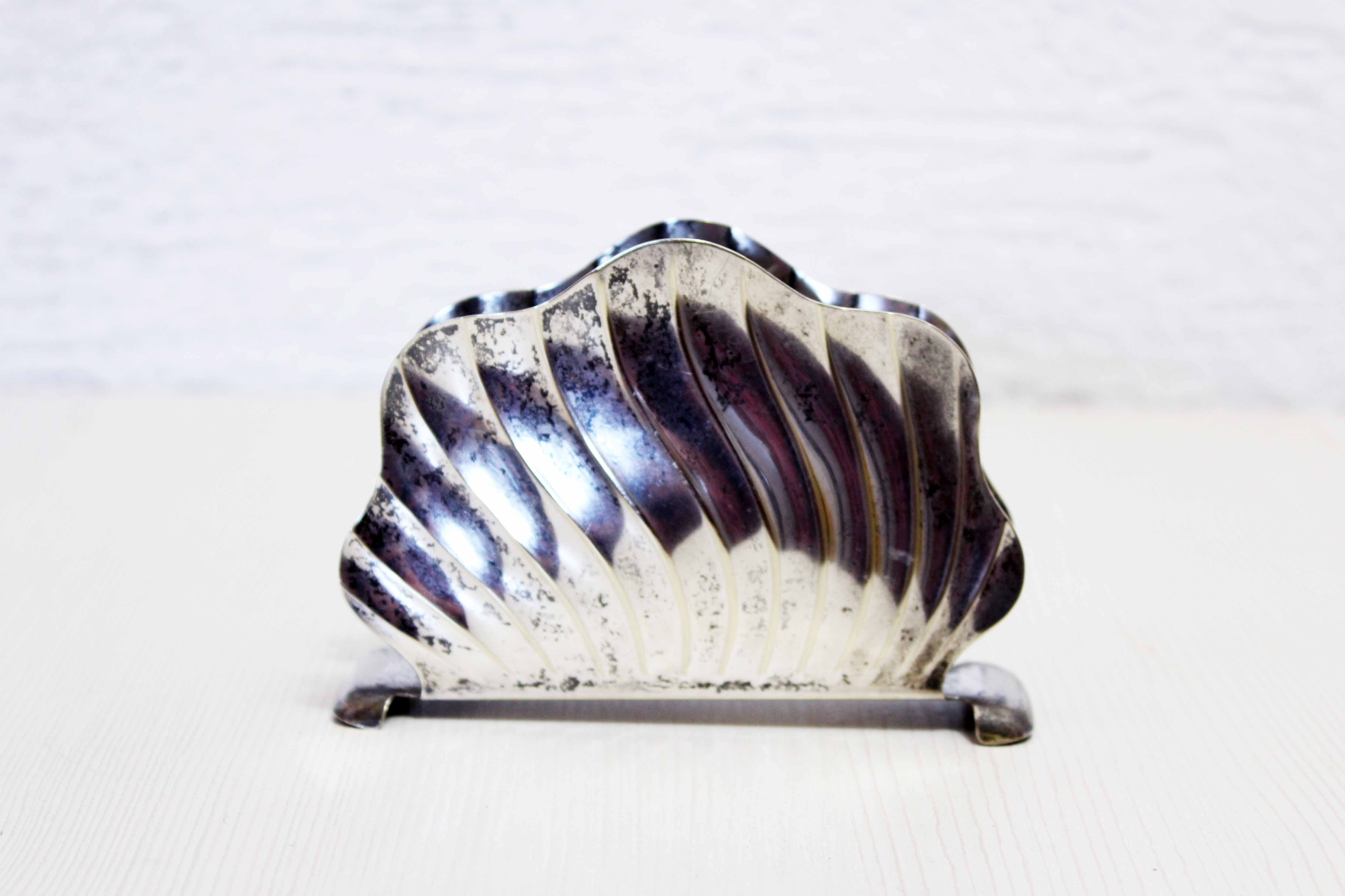 Letter holder 50s