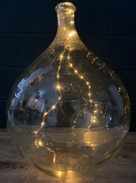 Demijohn 60 L