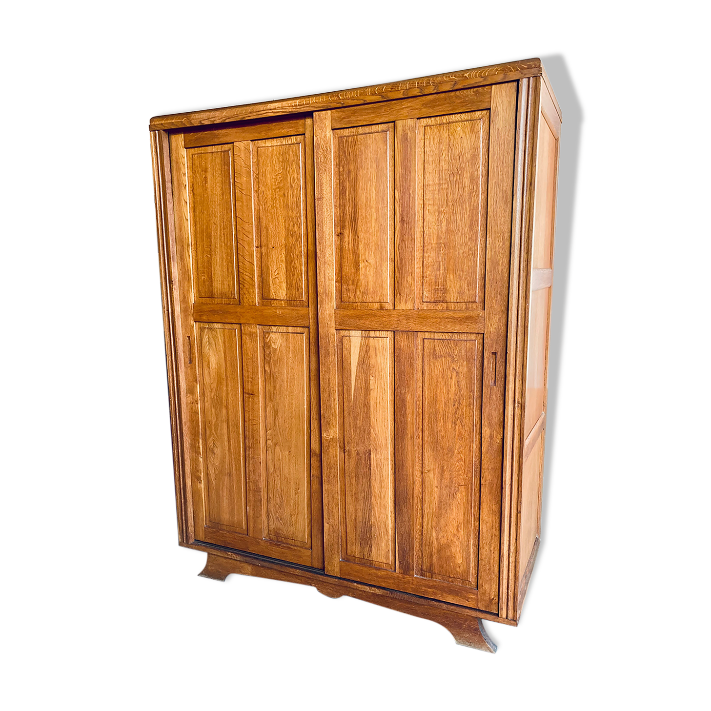 Armoire penderie