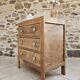 Commode art déco