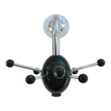 Wall coat rack sputnik Atomium