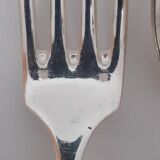 Alfenide Gallia 24-place cutlery set