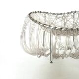 Anemone armchair, Campana brothers, Edra, 2001