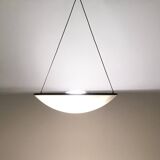Trama Pendant Lamp by Luciano Ballestrini & Paolo Longhi for Luceplan, Italy, 1980s